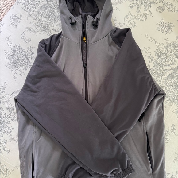 Men’s Burton Lightweight Snowboard Jacket - Picture 4 of 4